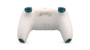 PlayStation-5-DualSense-Wireless-Controller---Genshin-Impact-Limited-Edition-2