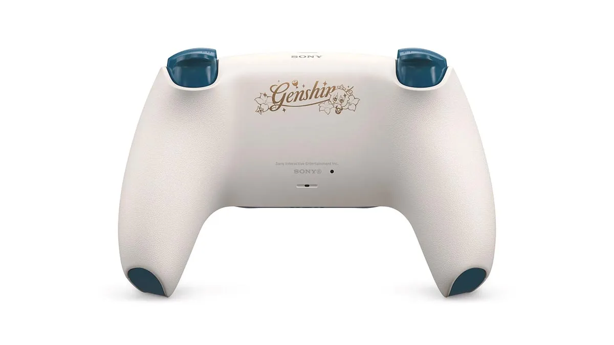 PlayStation-5-DualSense-Wireless-Controller---Genshin-Impact-Limited-Edition-2