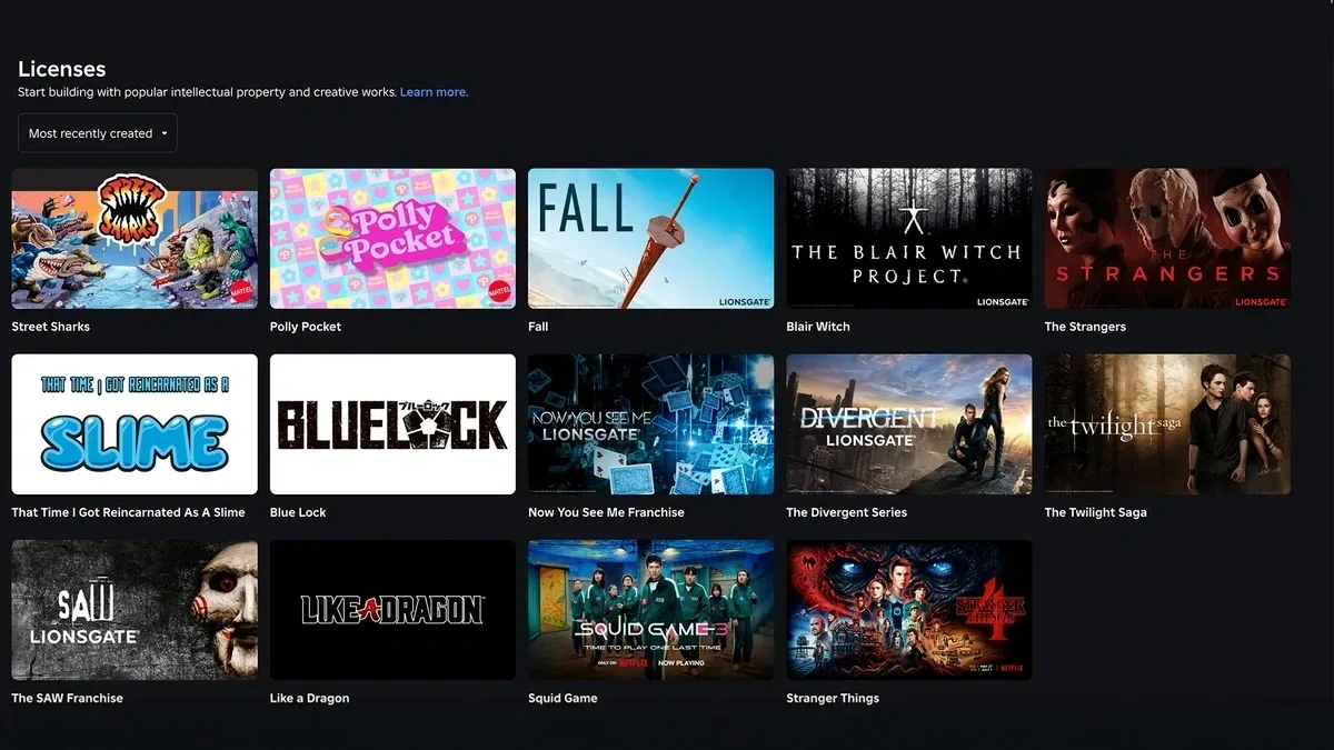 Roblox-Hadirkan-License-Manager-Self-serve,-Permudah-Kreator-Indonesia-Berkolaborasi-dengan-Pemilik-IP-Besar