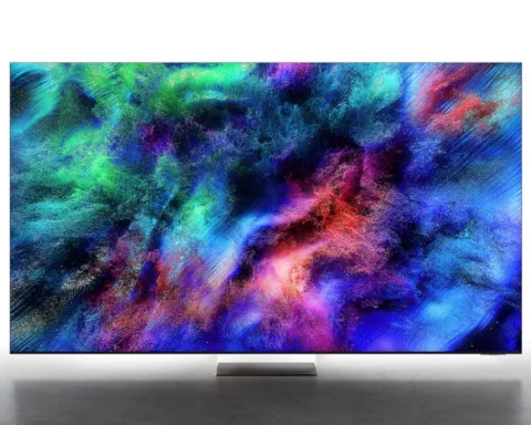 Samsung Perluas Lini Smart TV Micro RGB Premium 2026, Hadir dengan Ukuran Baru dan Fitur AI