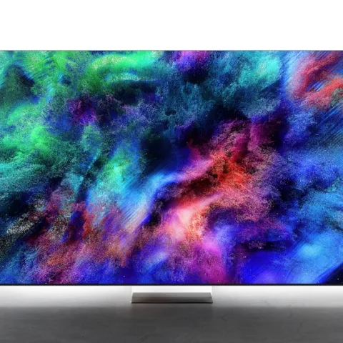 Samsung Perluas Lini Smart TV Micro RGB Premium 2026, Hadir dengan Ukuran Baru dan Fitur AI