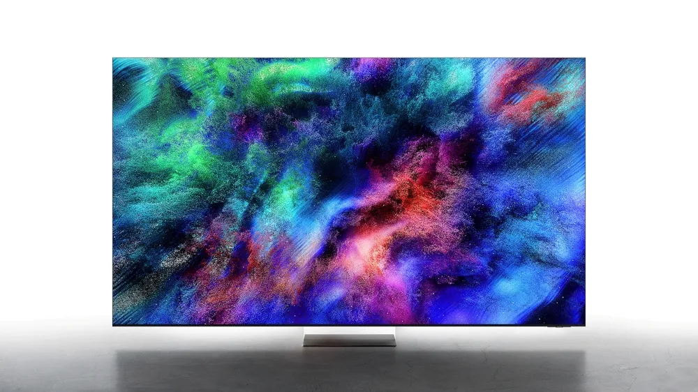 Samsung Perluas Lini Smart TV Micro RGB Premium 2026, Hadir dengan Ukuran Baru dan Fitur AI