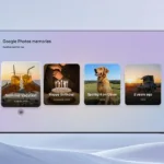 Samsung TV Integrasikan Google Photos Mulai 2026, Ubah Layar Besar Jadi Album Kenangan