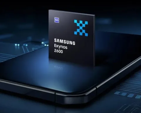 Samsung-Umumkan-Exynos-2600,-Chipset-Mobile-2nm-Pertama-di-Dunia