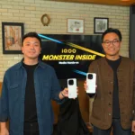 Sepanjang 2025 iQOO Hadirkan 5 Produk, Termasuk iQOO 15 Pertama dengan Snapdragon 8 Elite Gen 5