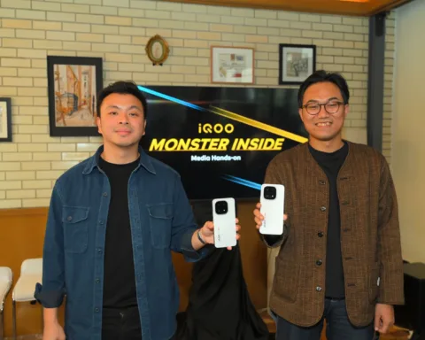 Sepanjang 2025 iQOO Hadirkan 5 Produk, Termasuk iQOO 15 Pertama dengan Snapdragon 8 Elite Gen 5