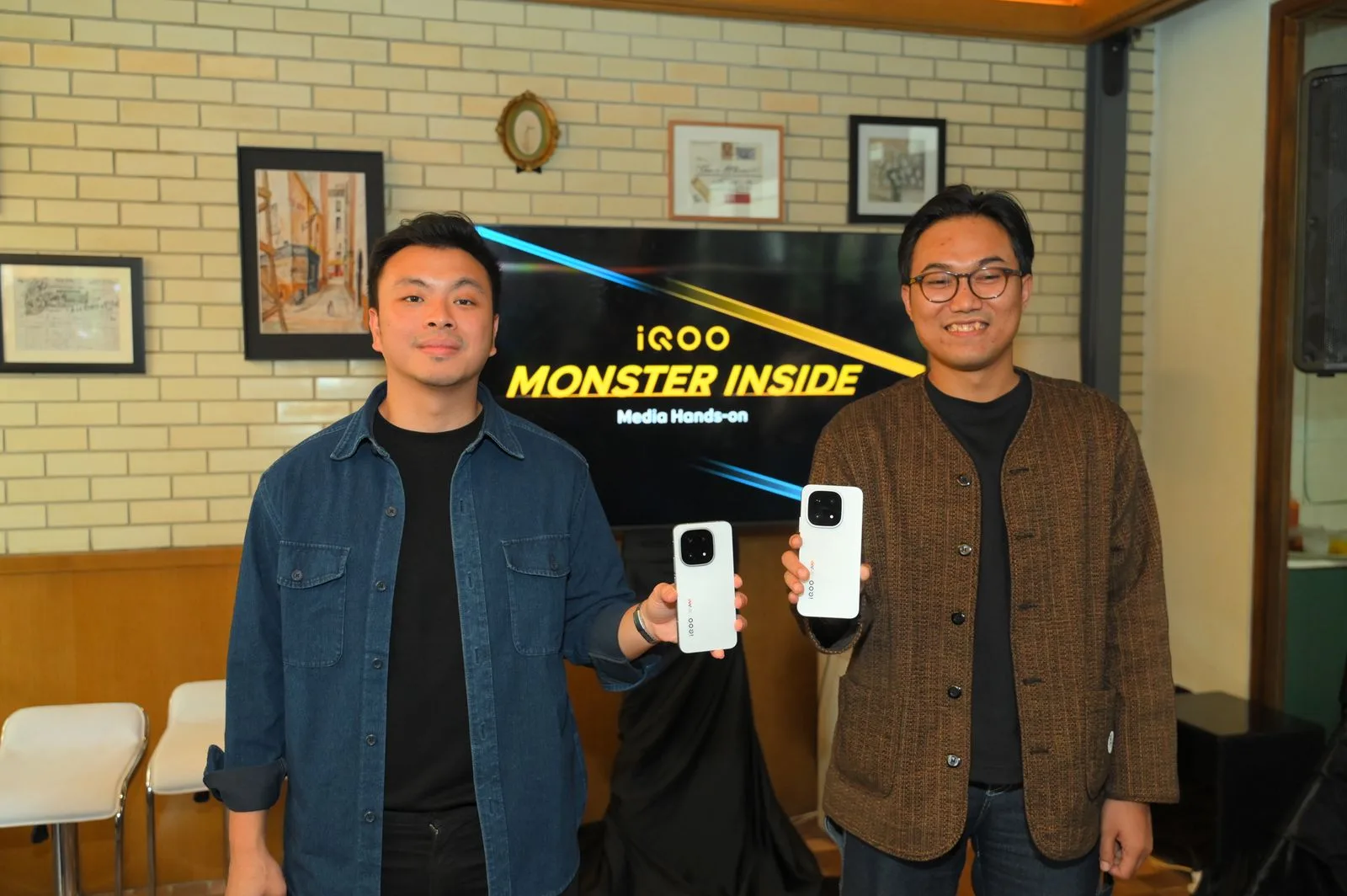 Sepanjang 2025 iQOO Hadirkan 5 Produk, Termasuk iQOO 15 Pertama dengan Snapdragon 8 Elite Gen 5