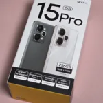 Review realme 15 Pro 5G