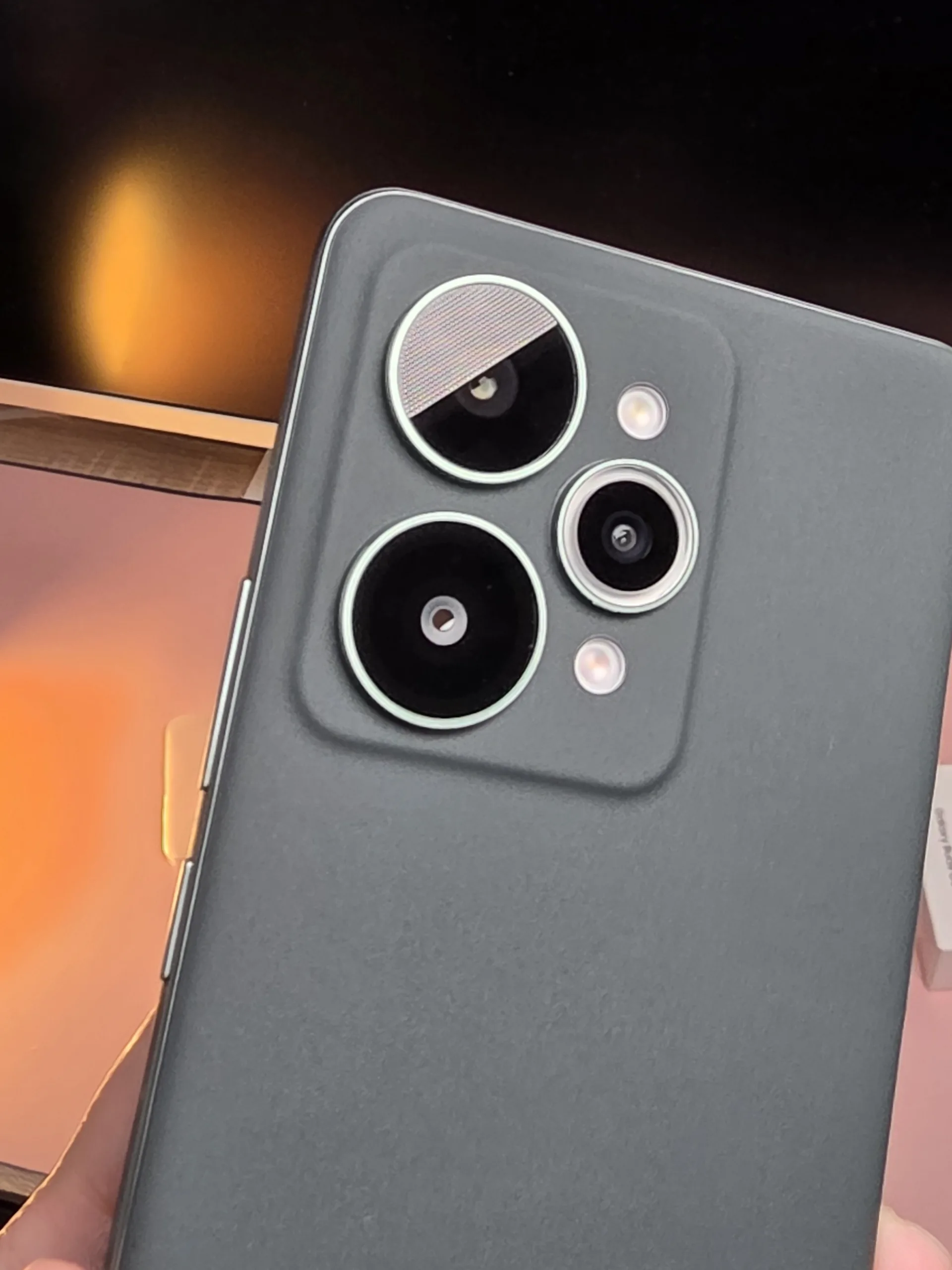 Review realme 15 Pro 5G