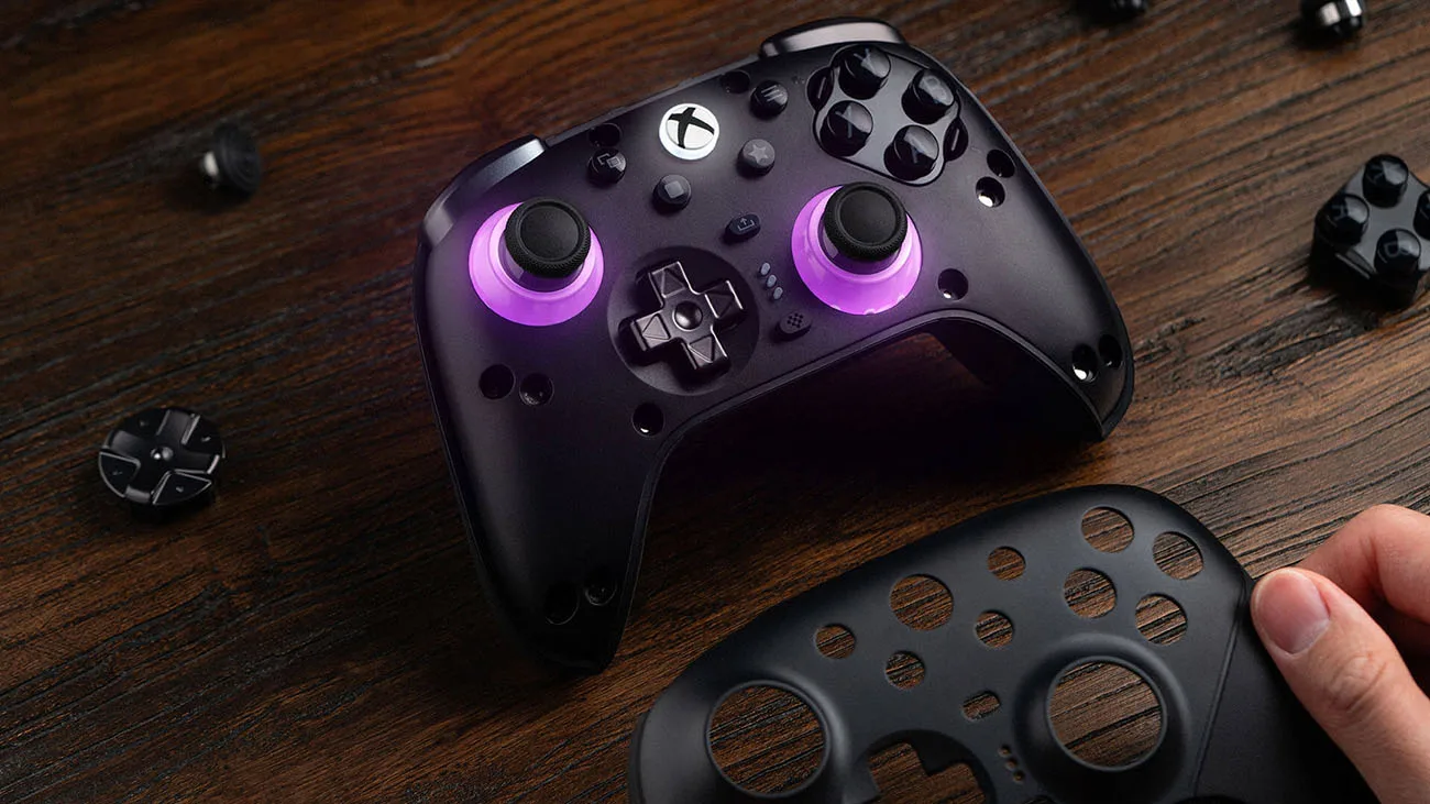 8BitDo Ultimate 3E Controller for Xbox 2