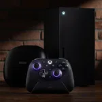 8BitDo Umumkan Gamepad Ultimate 3E Controller for Xbox dan FlipPad untuk Smartphone