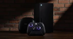 8BitDo Umumkan Gamepad Ultimate 3E Controller for Xbox dan FlipPad untuk Smartphone