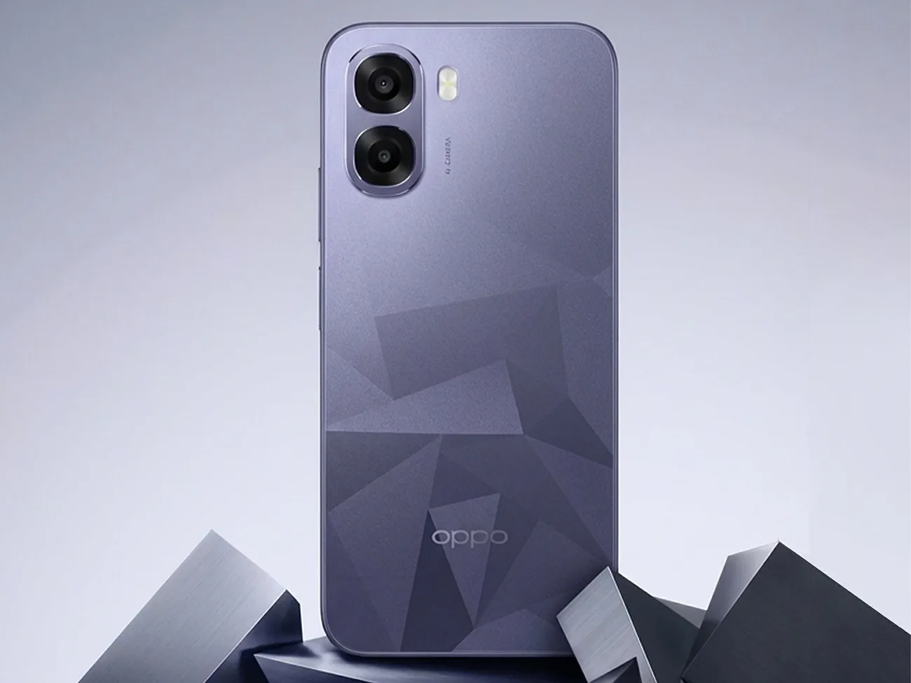 A6t&5G Crystal Violet