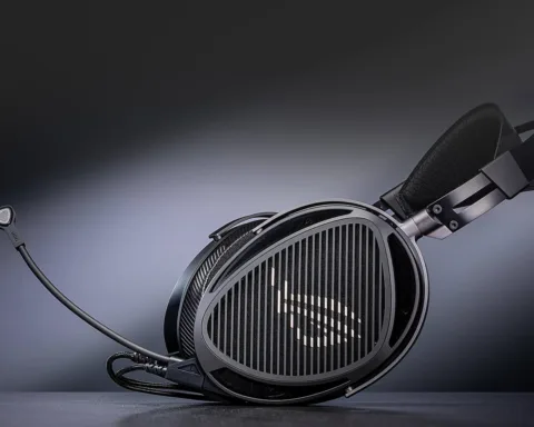 ASUS ROG Umumkan ROG Cetra dan ROG Kithara, Ini Keunggulannya