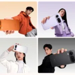 Honor Magic8 Pro Air