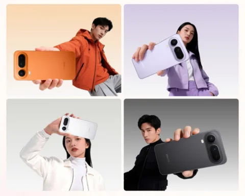 Honor Magic8 Pro Air