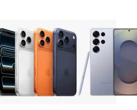 IDC-Pengiriman-Smartphone-Naik-2,3%-pada-Q4-2025,-Siapa-Pemenang-Utamanya