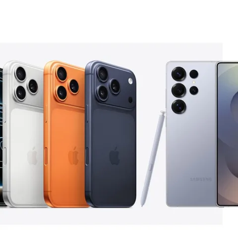 IDC-Pengiriman-Smartphone-Naik-2,3%-pada-Q4-2025,-Siapa-Pemenang-Utamanya