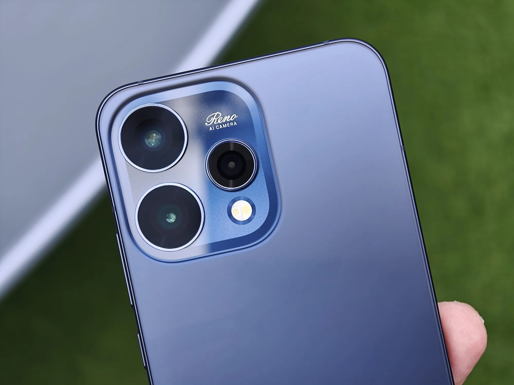 OPPO Reno15 F