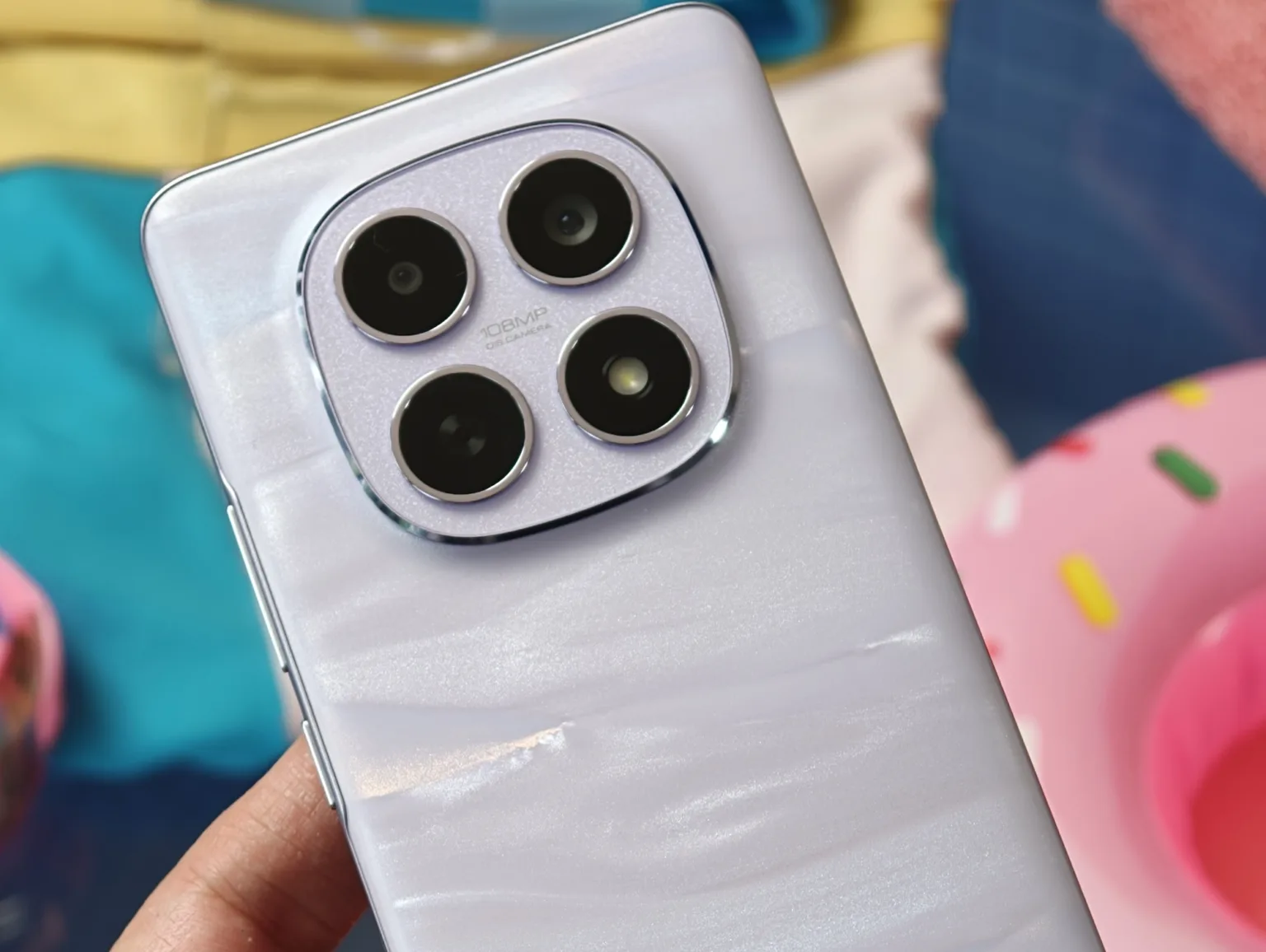 REDMI Note 15 Series Segera Meluncur di Indonesia Bawa Standar Baru Ketahanan “Titan Tough