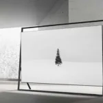 Ini Fitur Unggulan Samsung TV Micro RGB Terbesar Berukuran 130 Inci