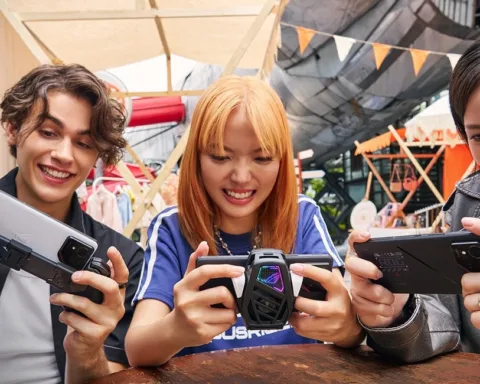 Inilah Alasan ASUS Berhenti Merilis Smartphone Baru