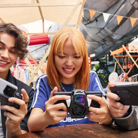 Inilah Alasan ASUS Berhenti Merilis Smartphone Baru