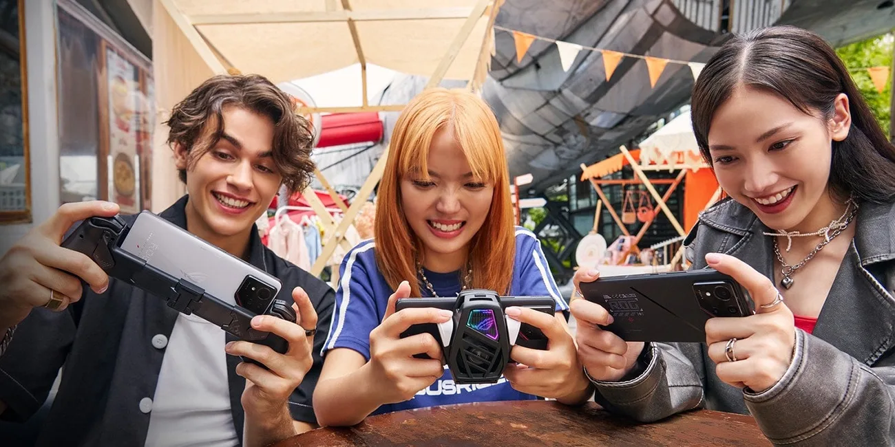 Inilah Alasan ASUS Berhenti Merilis Smartphone Baru