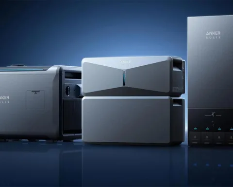 Mengenal-Anker-Solix-E10,-Sistem-Cadangan-Daya-Rumah-yang-Memadukan-Baterai,-Panel-Surya,-dan-Generator