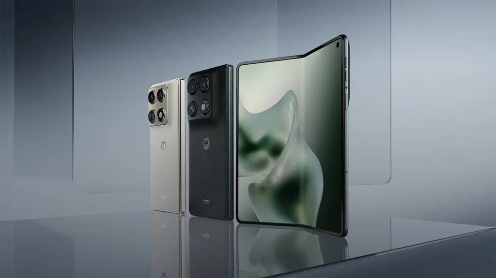 Motorola-Ungkap-Razr-Fold,-Smartphone-Foldable-Book-Style-Pertamanya-Sebagai-Penantang-Galaxy-Z-Fold7