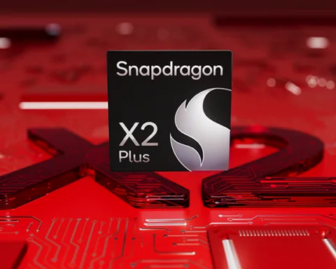 Qualcomm Rilis Snapdragon X2 Plus, Platform Ekonomis untuk Laptop Windows on Arm Terjangkau