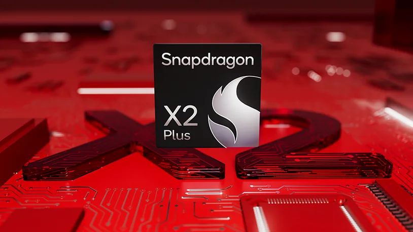 Qualcomm Rilis Snapdragon X2 Plus, Platform Ekonomis untuk Laptop Windows on Arm Terjangkau