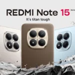 REDMI-Note-Series-Tembus-460-Juta-Unit-Pengiriman-Global,-REDMI-Note-15-Series-Segera-Hadir