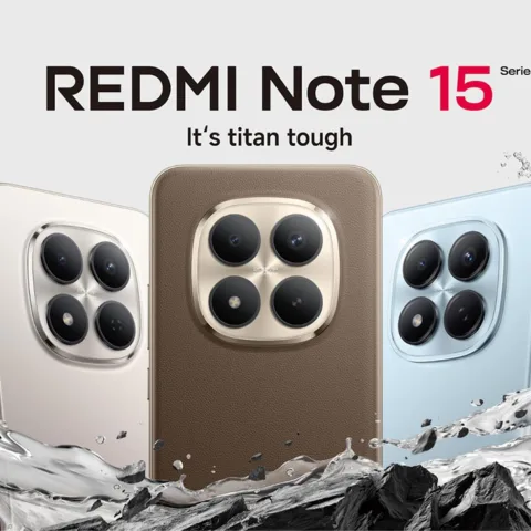 REDMI-Note-Series-Tembus-460-Juta-Unit-Pengiriman-Global,-REDMI-Note-15-Series-Segera-Hadir