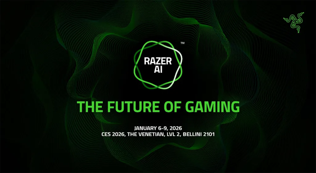Razer-Tampilkan-Ekosistem-Gaming-AI-di-CES-2026-dengan-Project-Motoko-dan-Project-AVA