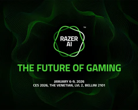 Razer-Tampilkan-Ekosistem-Gaming-AI-di-CES-2026-dengan-Project-Motoko-dan-Project-AVA