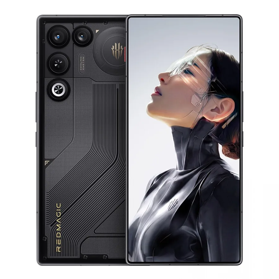 RedMagic 11 Air 1