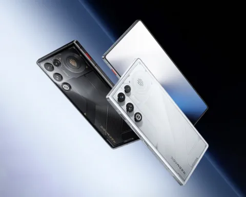 RedMagic 11 Air Adalah Smartphone Gaming Ultra-thin dengan Baterai 7.000 mAh