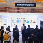 Samsung Home Companion, Ini Asisten Rumah Tangga yang Mewujudkan Gaya Hidup Zero-housework