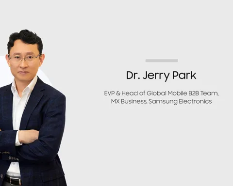 Samsung Perkuat Keamanan Mobile Enterprise Lewat Strategi Zero Trust