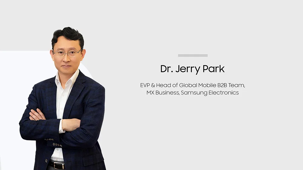 Samsung Perkuat Keamanan Mobile Enterprise Lewat Strategi Zero Trust