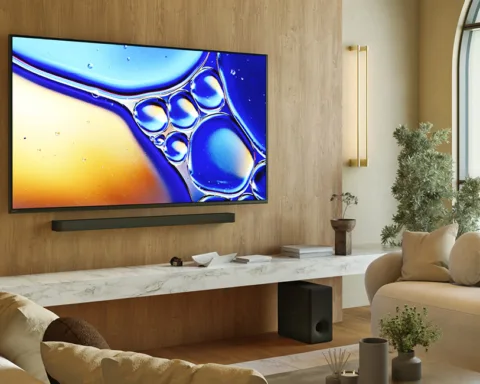 Sony dan TCL, Kolaborasi Besar yang Bisa Mengubah Wajah TV Bravia