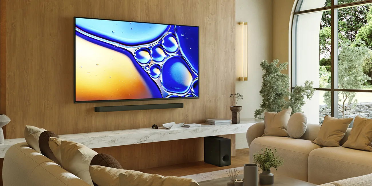Sony dan TCL, Kolaborasi Besar yang Bisa Mengubah Wajah TV Bravia