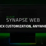 Tak Perlu Install Aplikasi, Razer Luncurkan Synapse Web Beta untuk Kontrol Instan Berbasis Browser