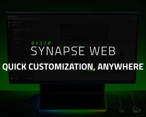 Tak Perlu Install Aplikasi, Razer Luncurkan Synapse Web Beta untuk Kontrol Instan Berbasis Browser