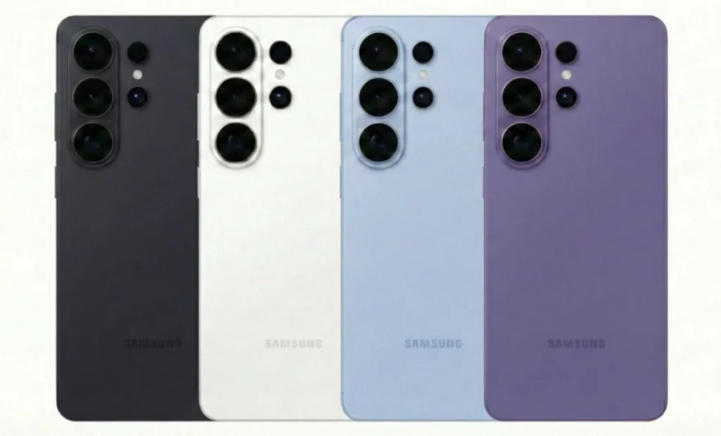 Tanggal Peluncuran Galaxy S26 Series dan Dukungan Powerbank Qi2
