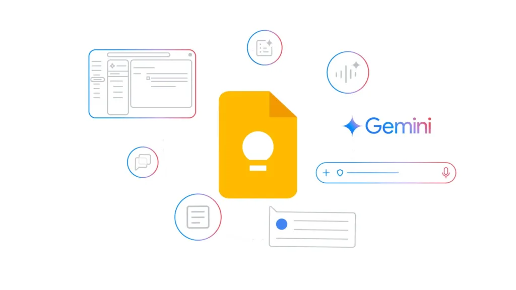 Tips-Memaksimalkan-Integrasi-Gemini-di-Google-Keep-untuk-Produktivitas-Harian