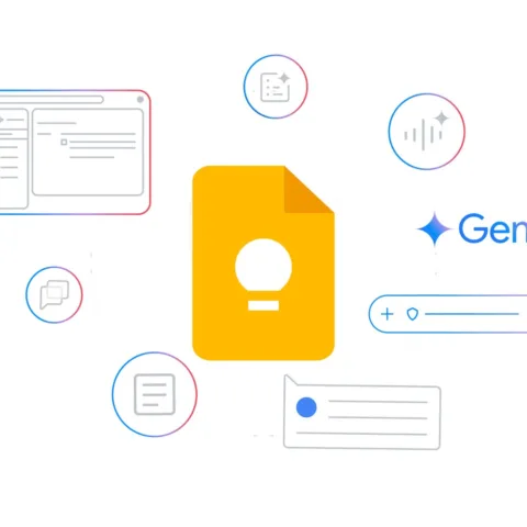 Tips-Memaksimalkan-Integrasi-Gemini-di-Google-Keep-untuk-Produktivitas-Harian