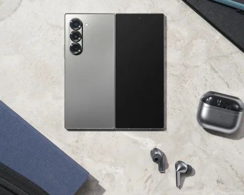 Musik dan Podcast Makin Esensial, Samsung Tingkatkan Pengalaman Audio Lewat Galaxy Buds Series