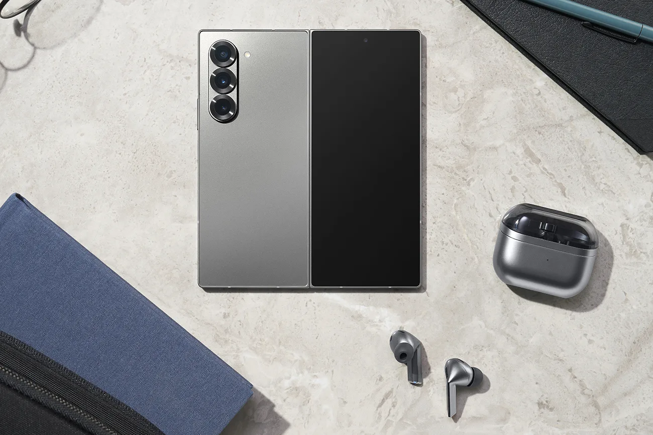 Musik dan Podcast Makin Esensial, Samsung Tingkatkan Pengalaman Audio Lewat Galaxy Buds Series